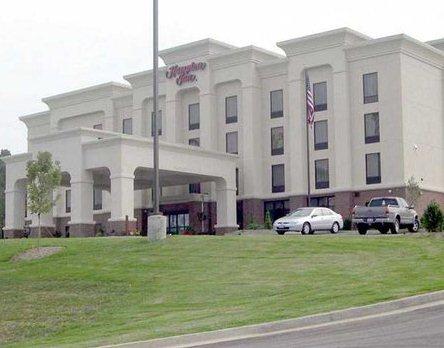 Hampton Inn Fort Payne - dream vacation