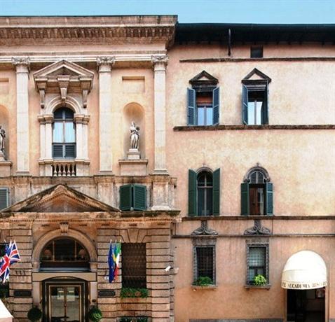 Accademia Hotel Verona - dream vacation