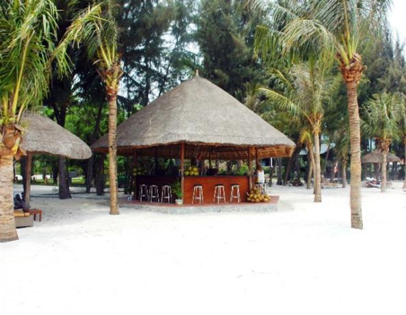 Cavi Cabana Resort