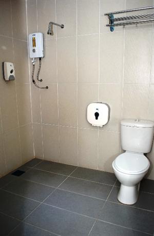My Home Hotel Pekeliling