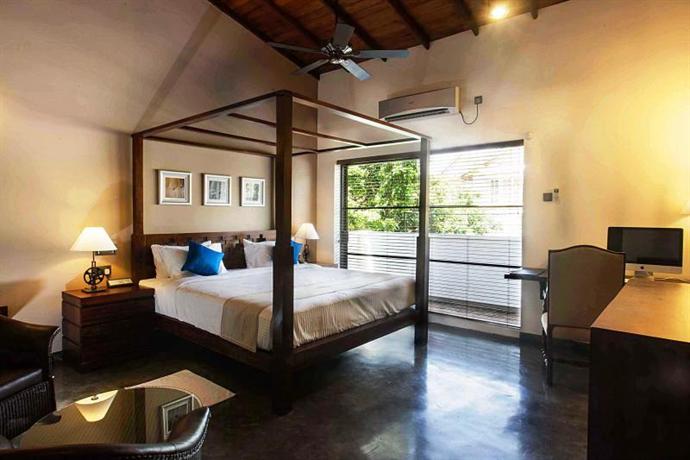 Colombo Court Hotel & Spa