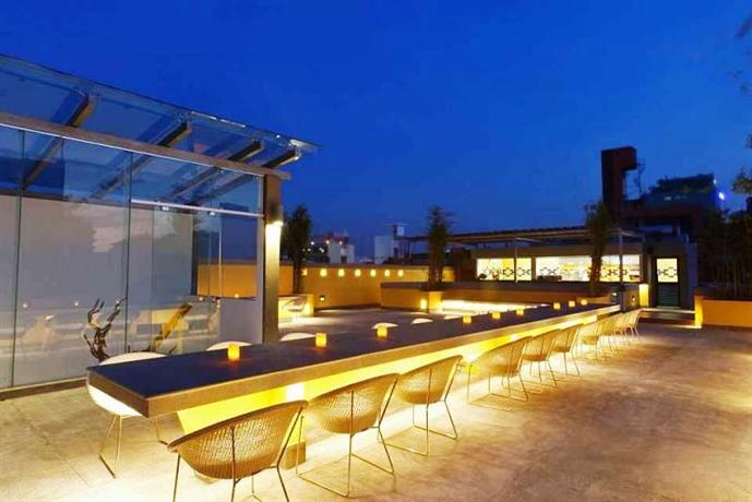 Colombo Court Hotel & Spa
