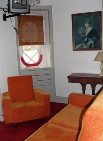 Hotel Ribamar
