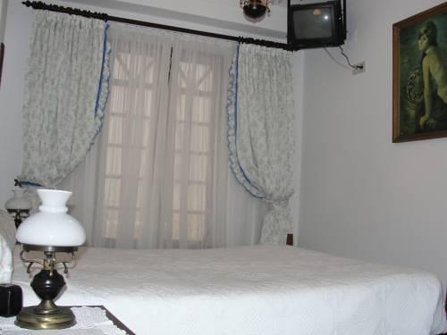 Hotel Ribamar