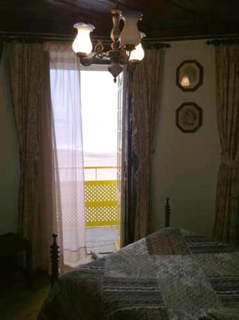 Hotel Ribamar