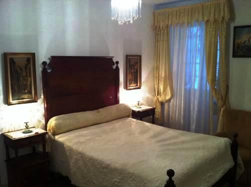 Hotel Ribamar