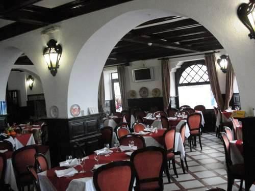 Hotel Ribamar
