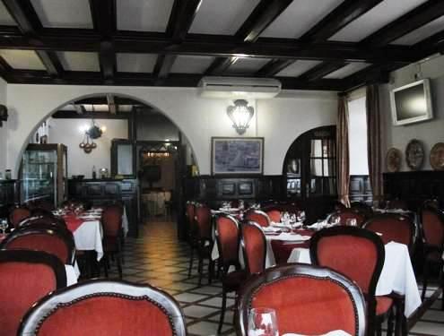 Hotel Ribamar
