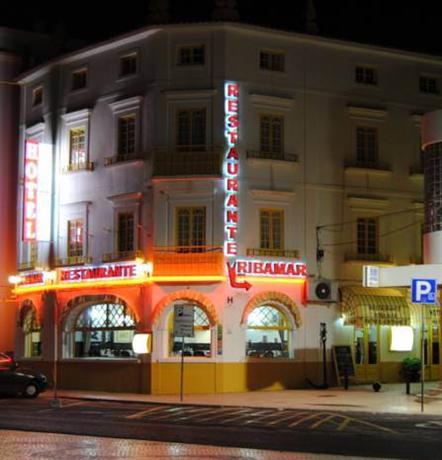 Hotel Ribamar