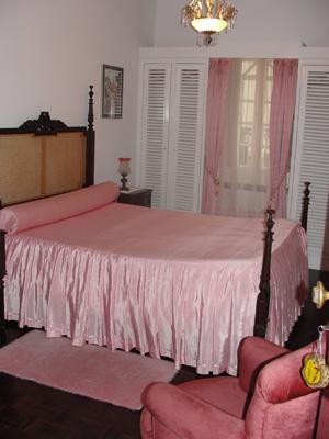 Hotel Ribamar
