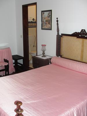 Hotel Ribamar