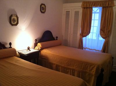Hotel Ribamar