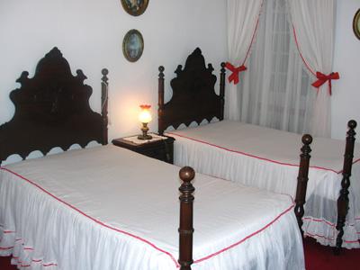 Hotel Ribamar
