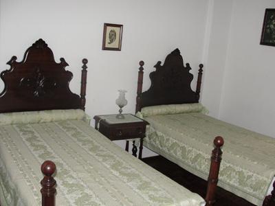 Hotel Ribamar