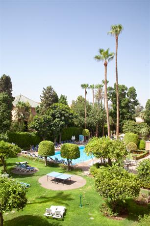 Chems Hotel