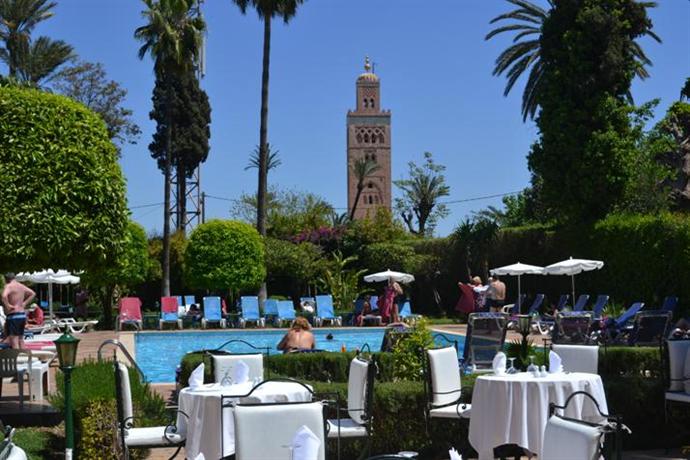 Chems Hotel