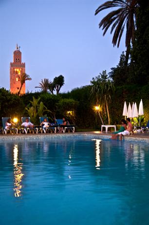 Chems Hotel