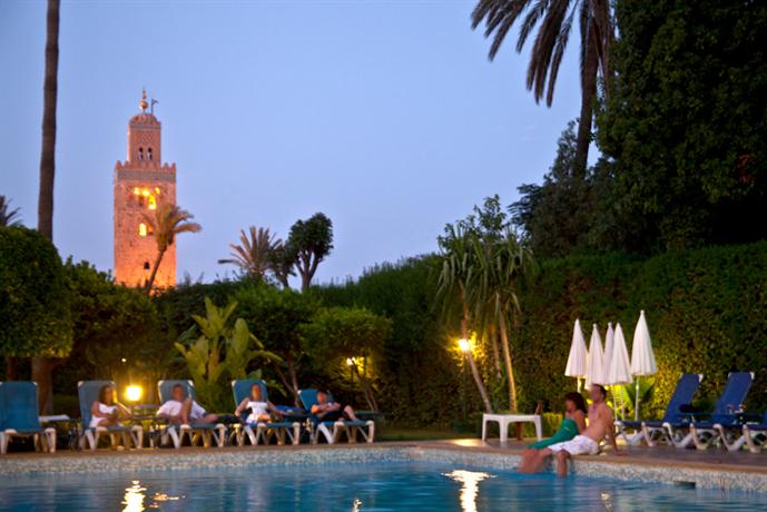 Chems Hotel