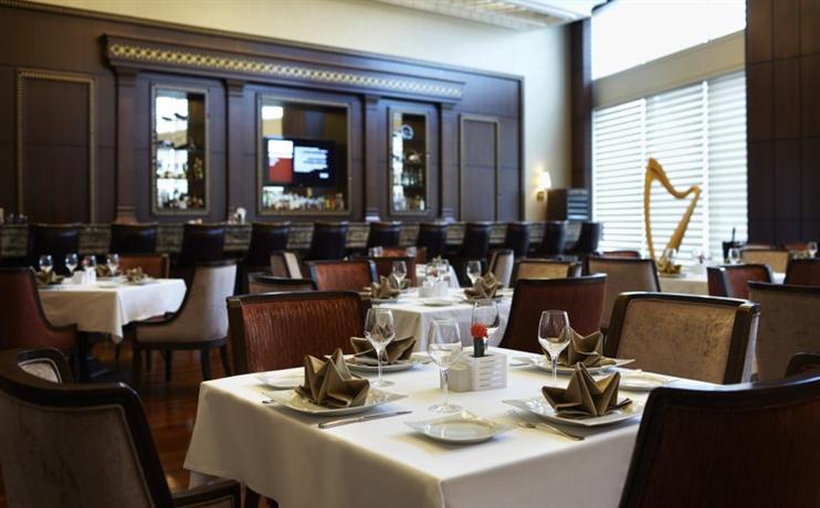 Crowne Plaza Istanbul Asia