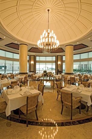 Crowne Plaza Istanbul Asia