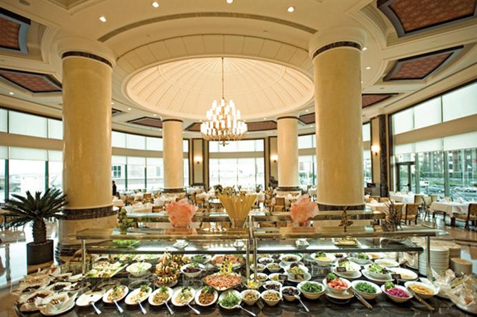 Crowne Plaza Istanbul Asia