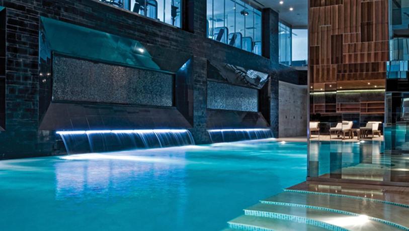 Crowne Plaza Istanbul Asia
