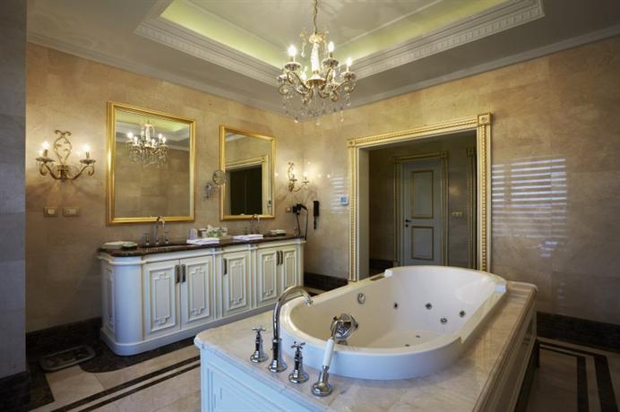 Crowne Plaza Istanbul Asia