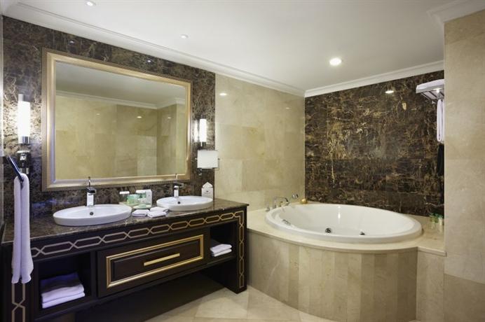 Crowne Plaza Istanbul Asia