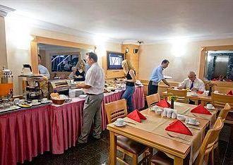 Star Hotel Taksim