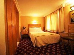 Star Hotel Taksim
