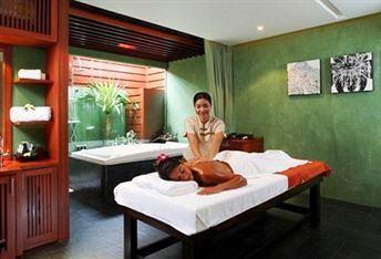 The Residence Resort and Spa Retreat Phuket