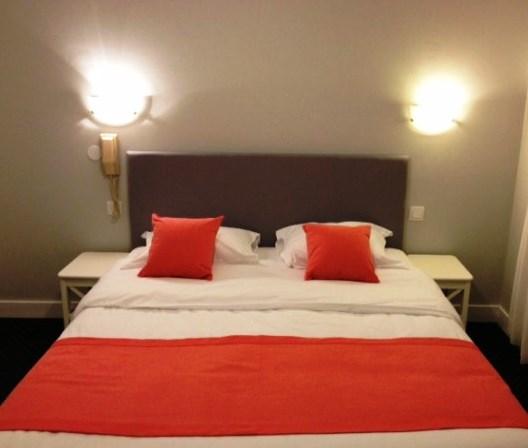 Hotel Val De Loire Azay-le-Rideau