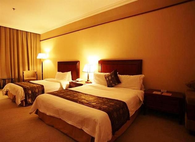 上海亚世都酒店