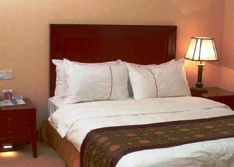 上海亚世都酒店