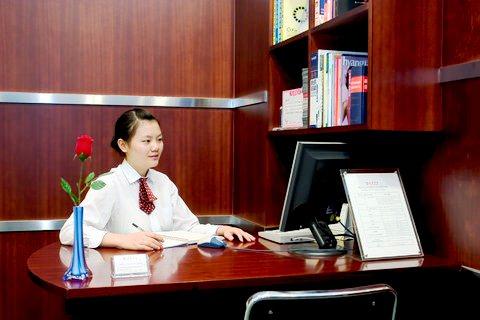 Difu Hotel