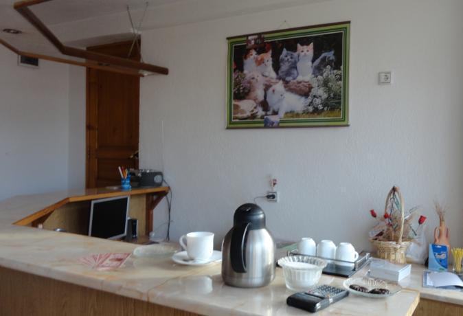 Guest House Grachenovi