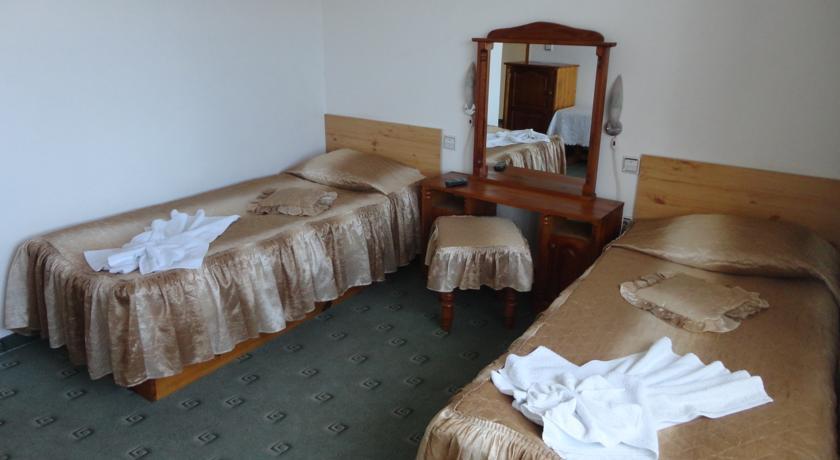 Guest House Grachenovi