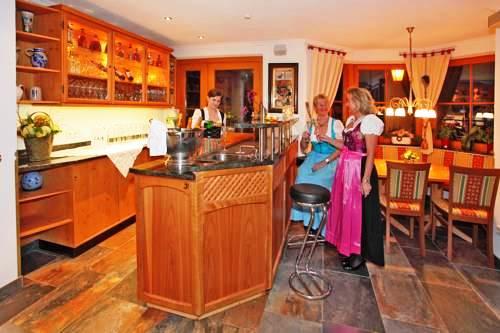 Hotel Arnika S
