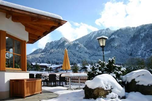 Hotel Arnika S