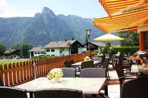 Hotel Arnika S