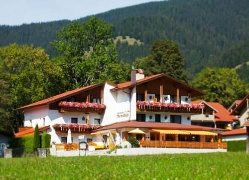 Hotel Arnika S