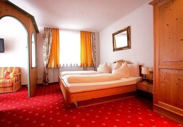 Hotel Arnika S