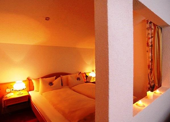 Hotel Arnika S