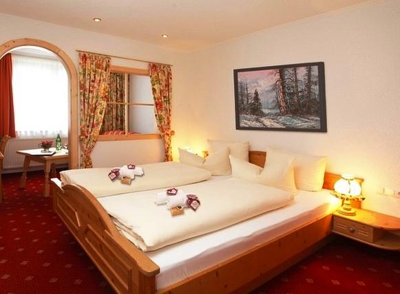 Hotel Arnika S