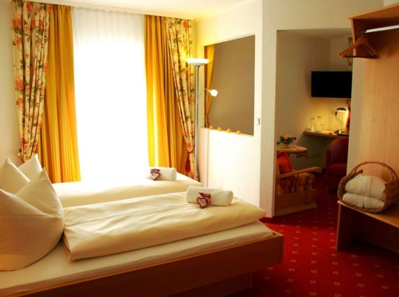 Hotel Arnika S