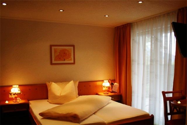 Hotel Arnika S