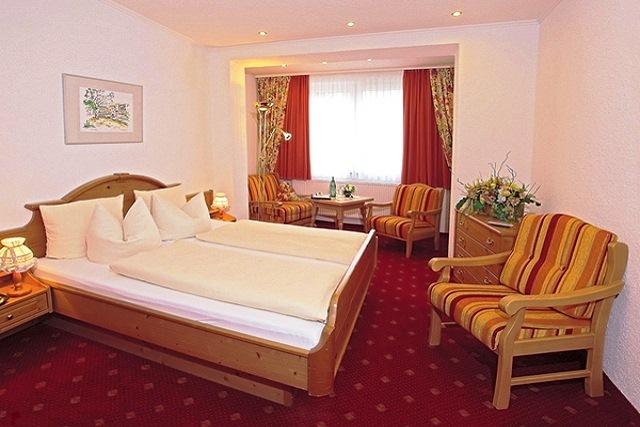 Hotel Arnika S