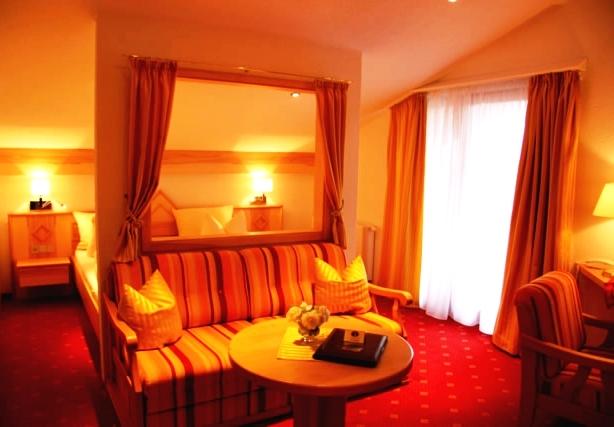 Hotel Arnika S
