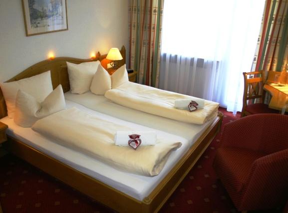 Hotel Arnika S