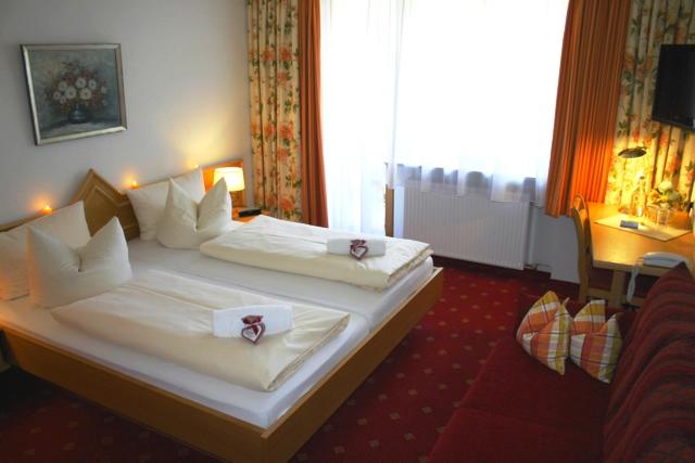 Hotel Arnika S